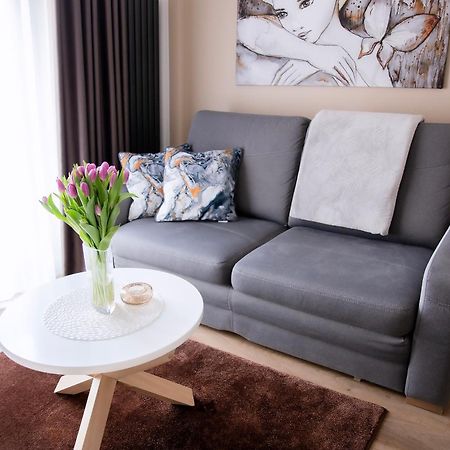 Apartament Bimba & Free Parking Poznan Exterior photo