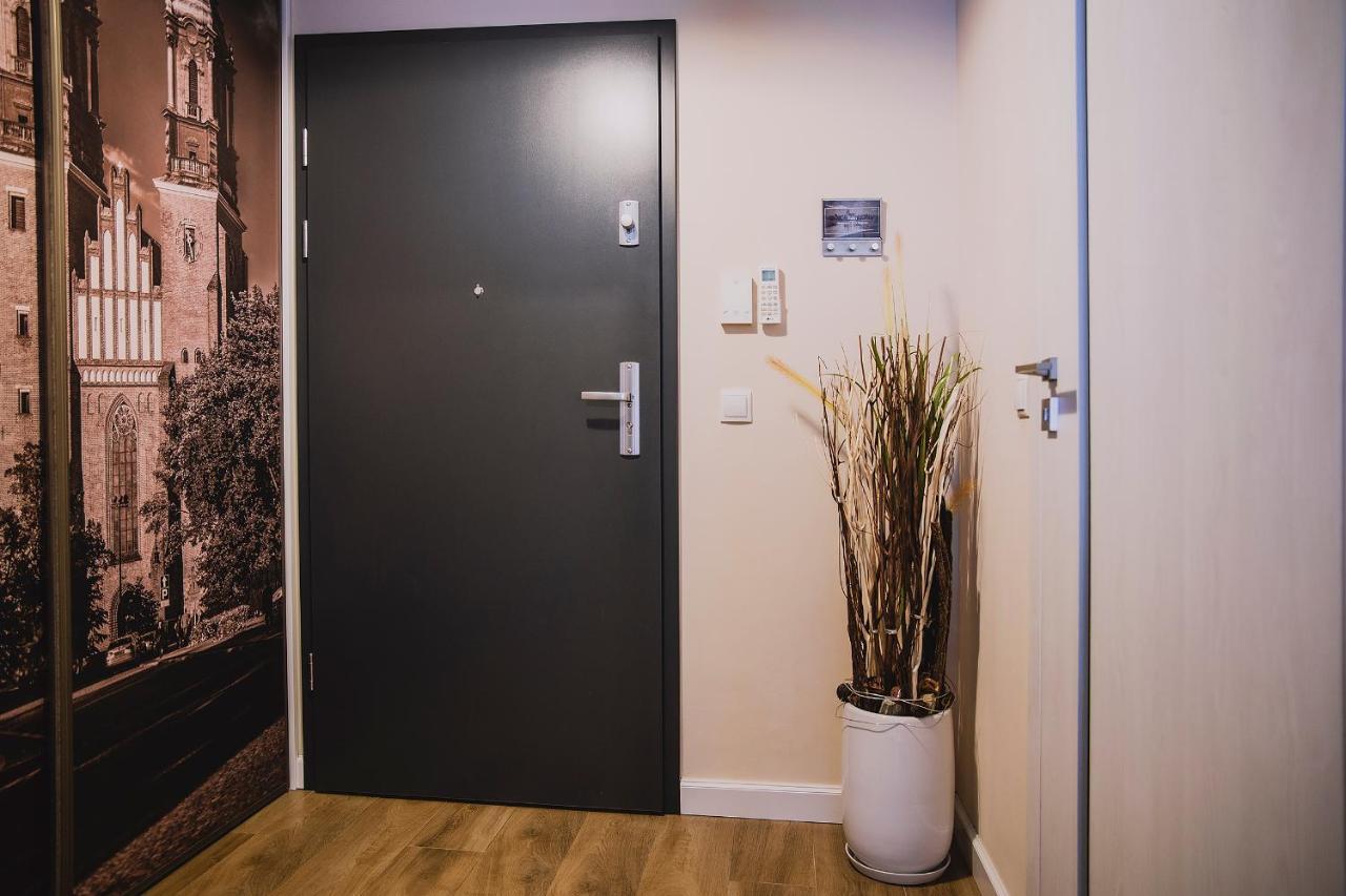 Apartament Bimba & Free Parking Poznan Exterior photo