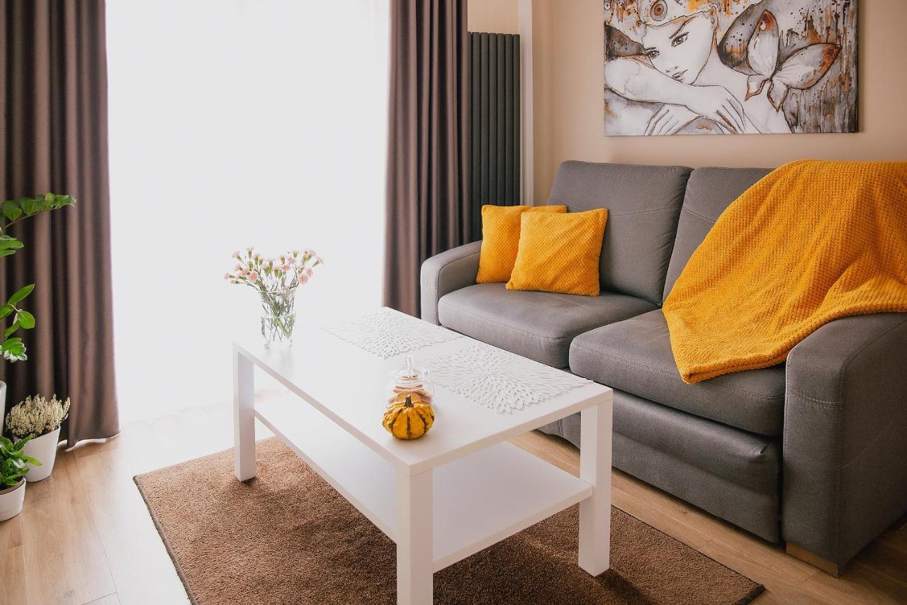 Apartament Bimba & Free Parking Poznan Exterior photo
