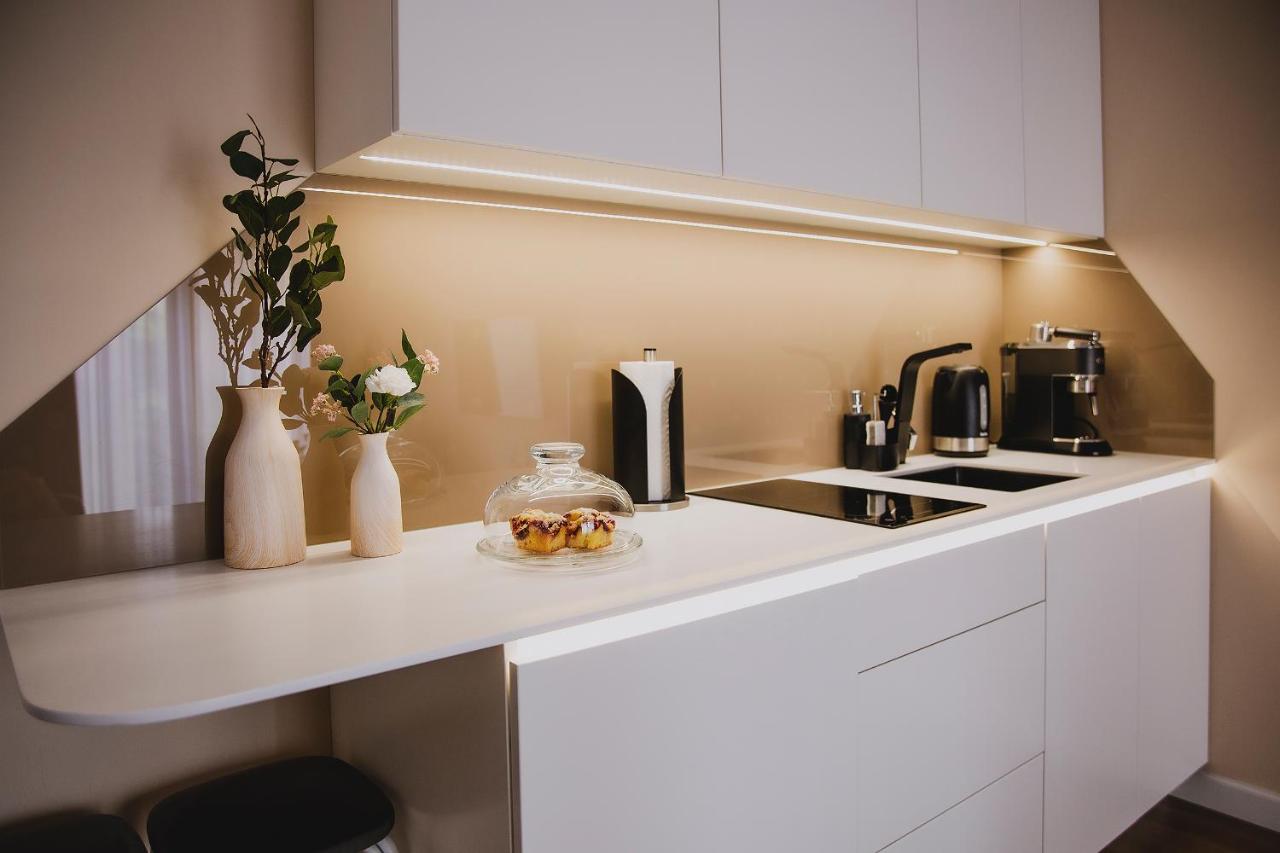 Apartament Bimba & Free Parking Poznan Exterior photo