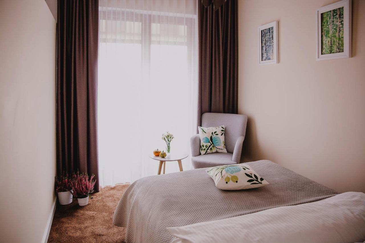 Apartament Bimba & Free Parking Poznan Exterior photo