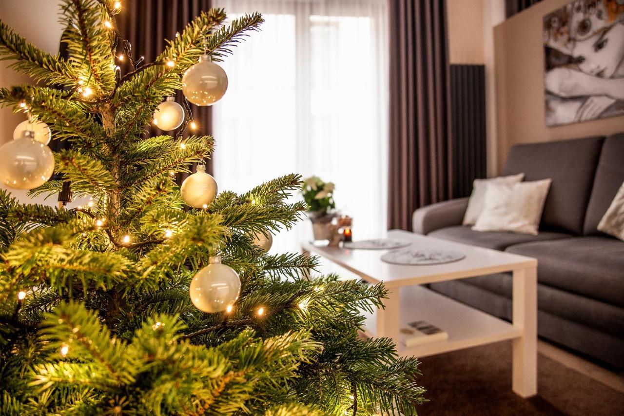 Apartament Bimba & Free Parking Poznan Exterior photo