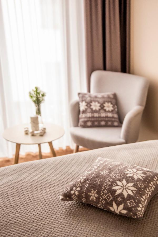 Apartament Bimba & Free Parking Poznan Exterior photo