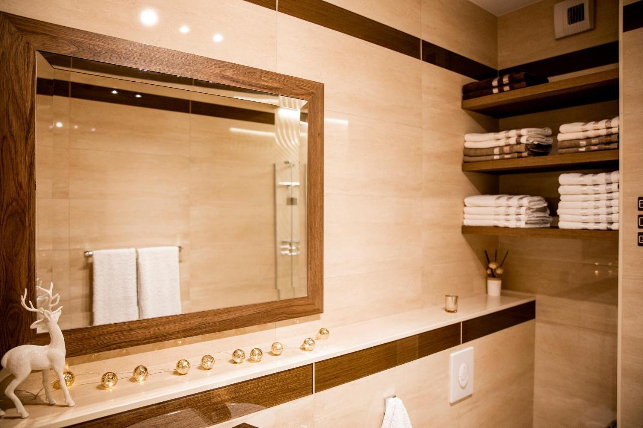 Apartament Bimba & Free Parking Poznan Exterior photo