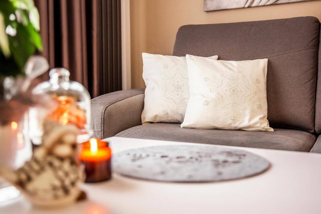 Apartament Bimba & Free Parking Poznan Exterior photo