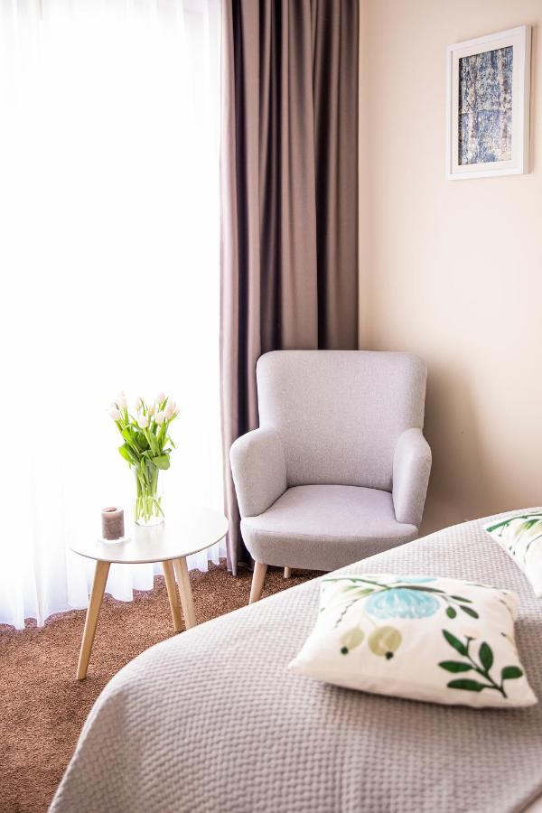 Apartament Bimba & Free Parking Poznan Exterior photo