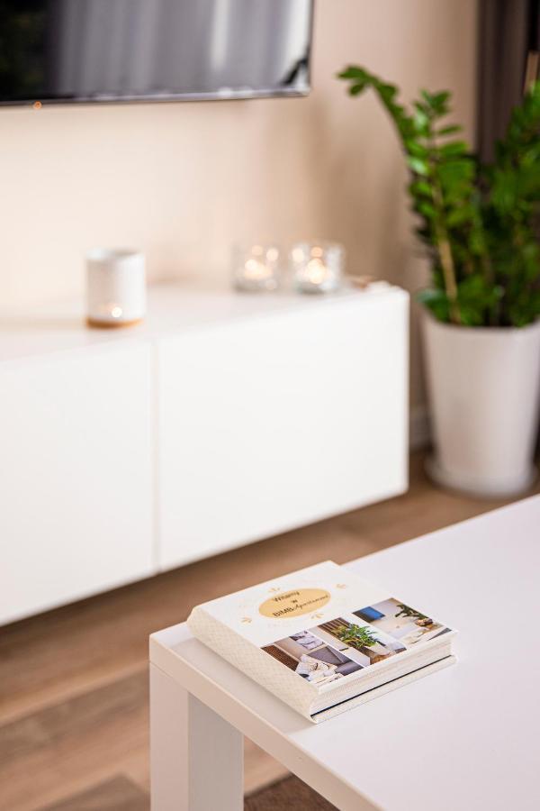Apartament Bimba & Free Parking Poznan Exterior photo