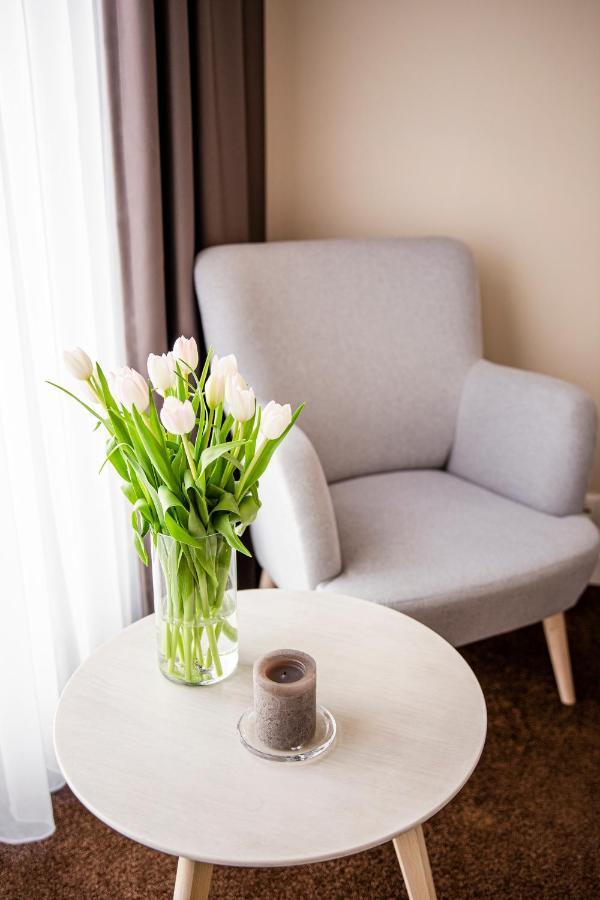 Apartament Bimba & Free Parking Poznan Exterior photo