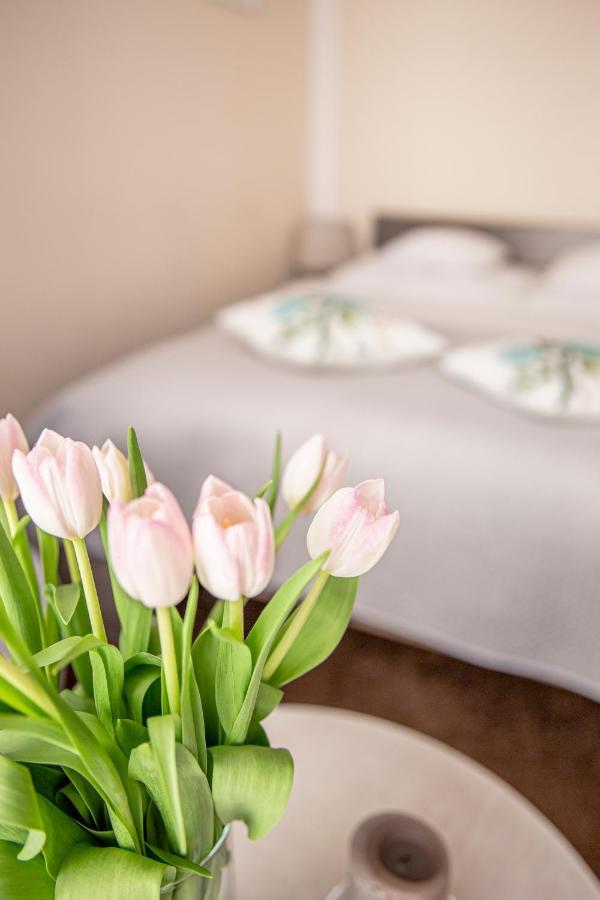 Apartament Bimba & Free Parking Poznan Exterior photo