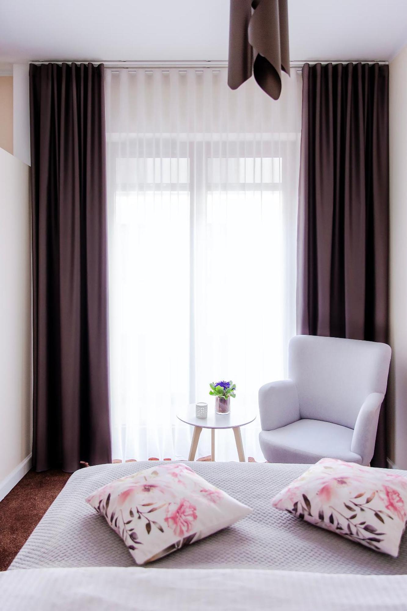 Apartament Bimba & Free Parking Poznan Exterior photo
