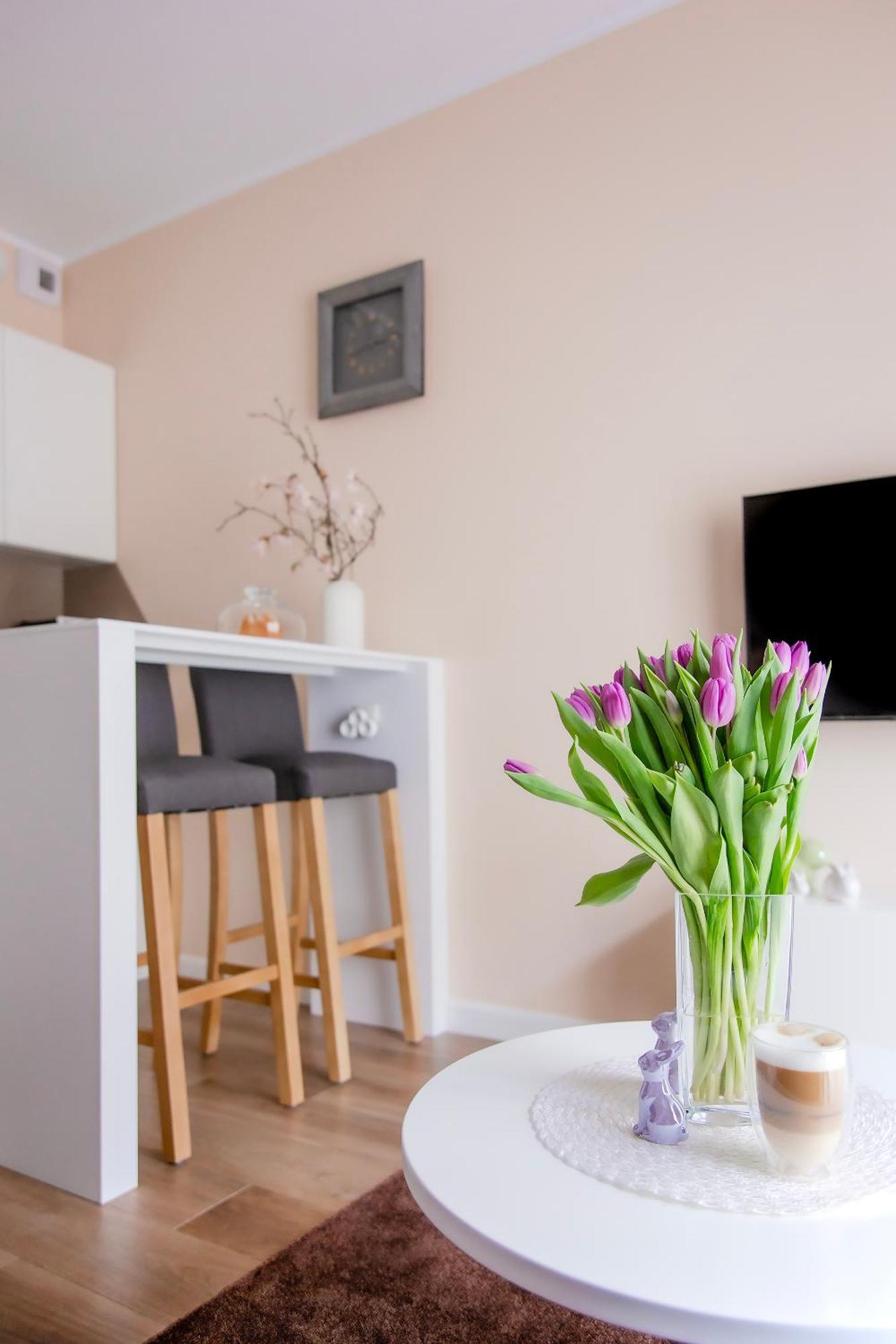 Apartament Bimba & Free Parking Poznan Exterior photo