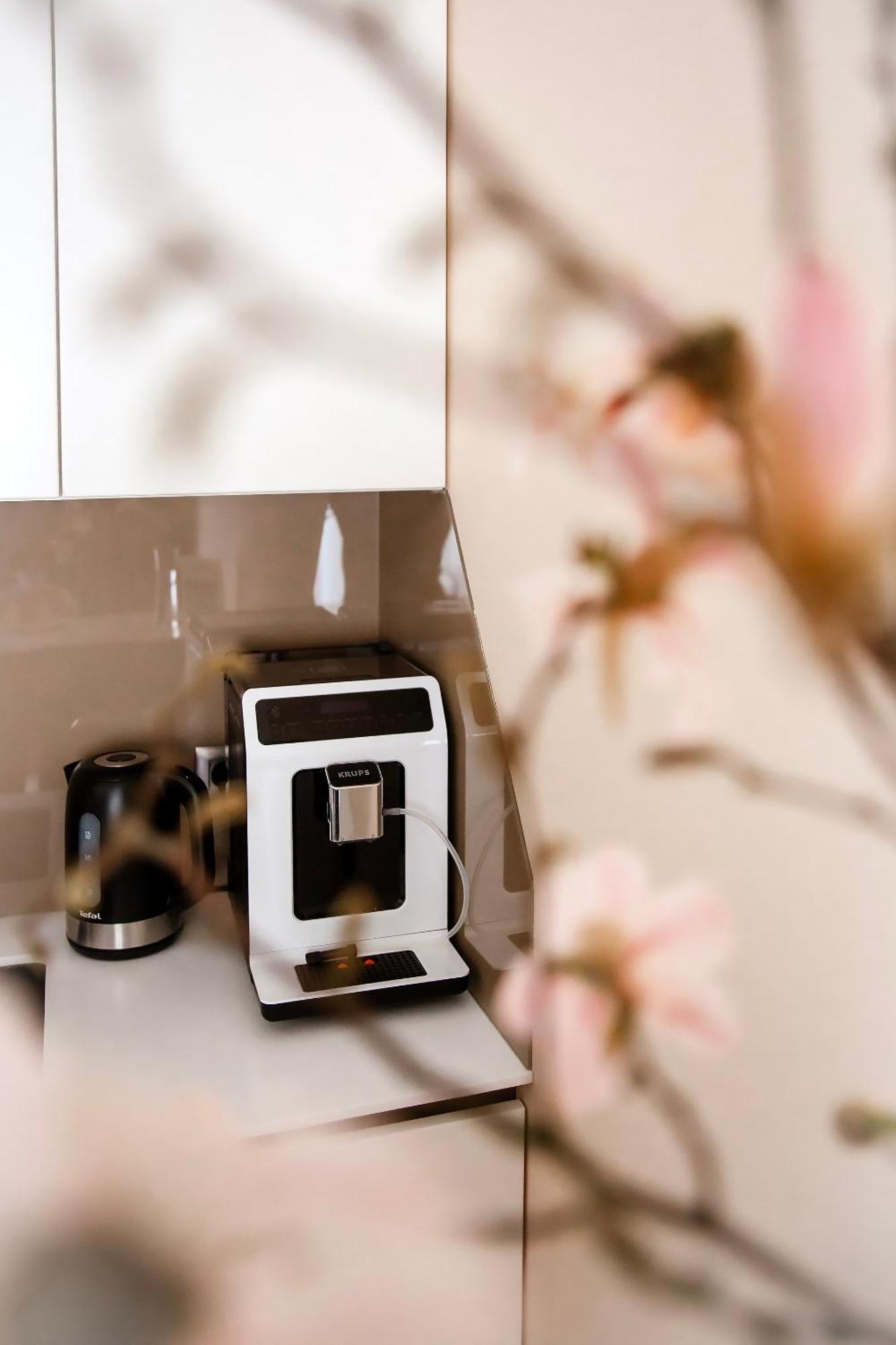 Apartament Bimba & Free Parking Poznan Exterior photo