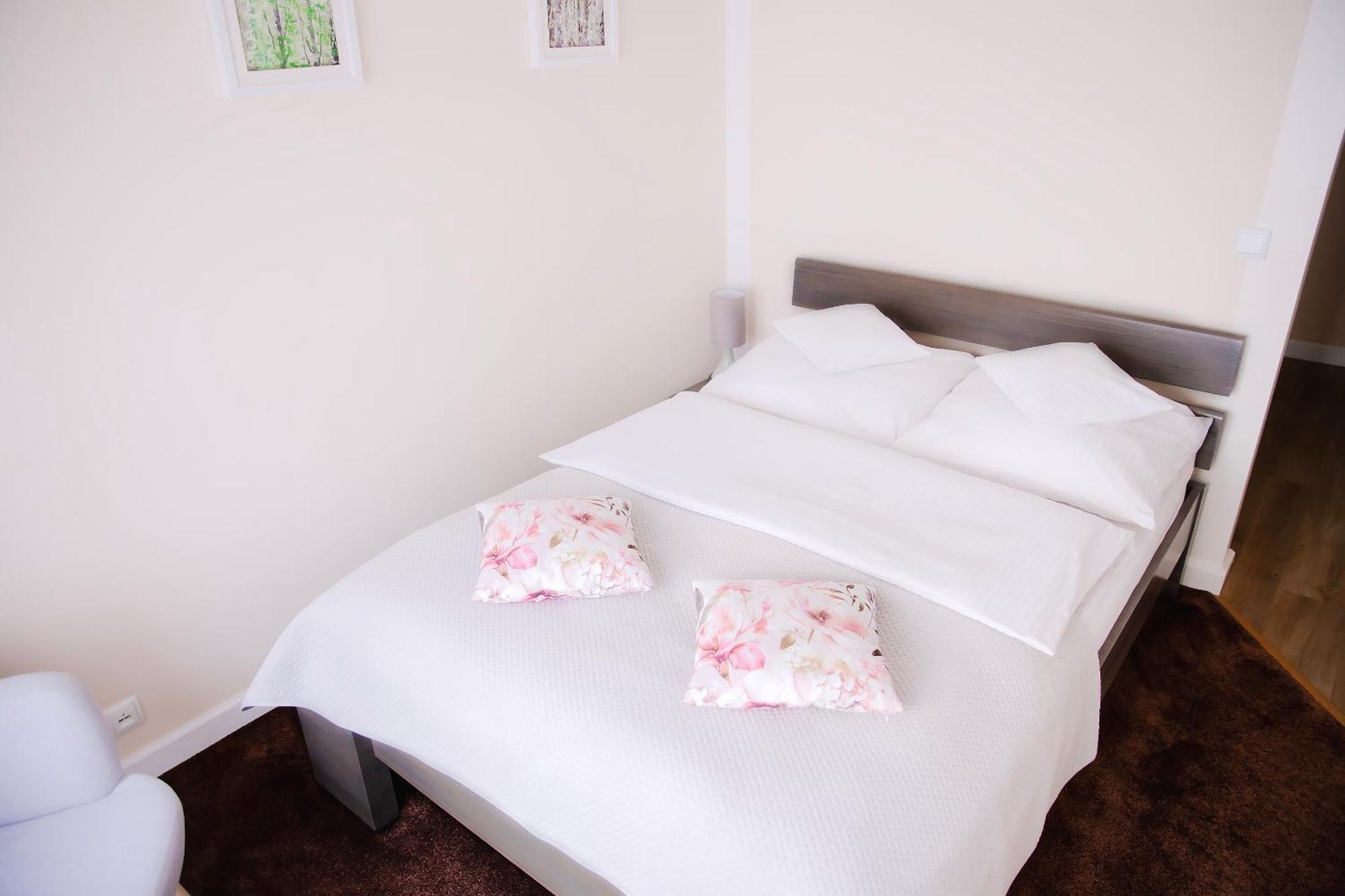 Apartament Bimba & Free Parking Poznan Exterior photo