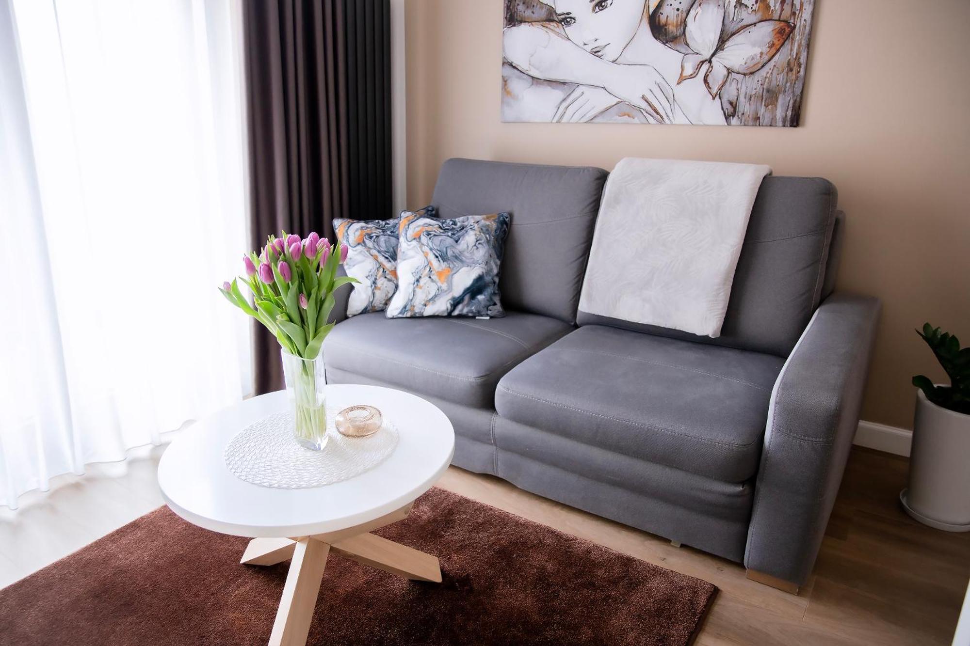 Apartament Bimba & Free Parking Poznan Exterior photo
