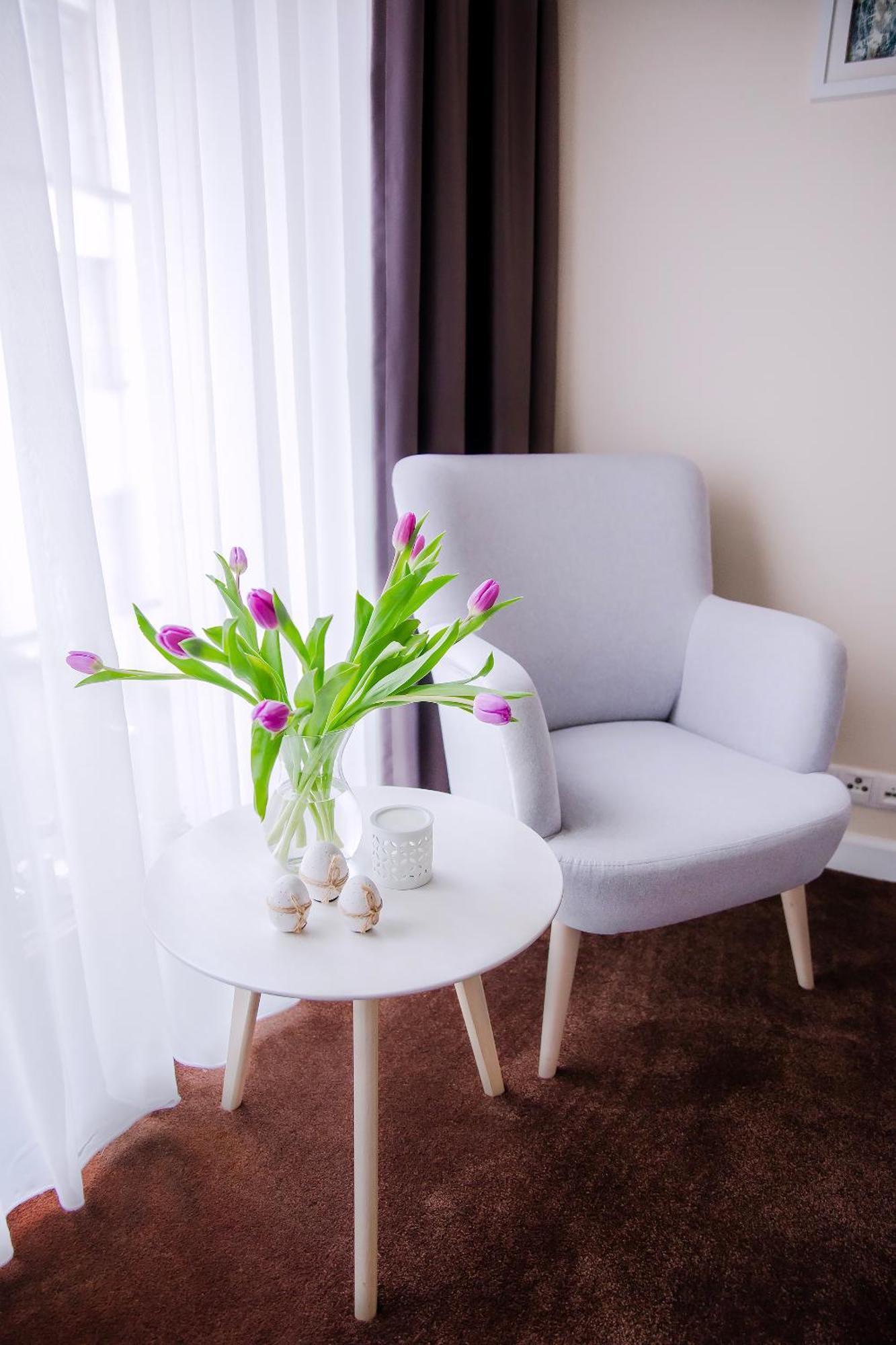 Apartament Bimba & Free Parking Poznan Exterior photo