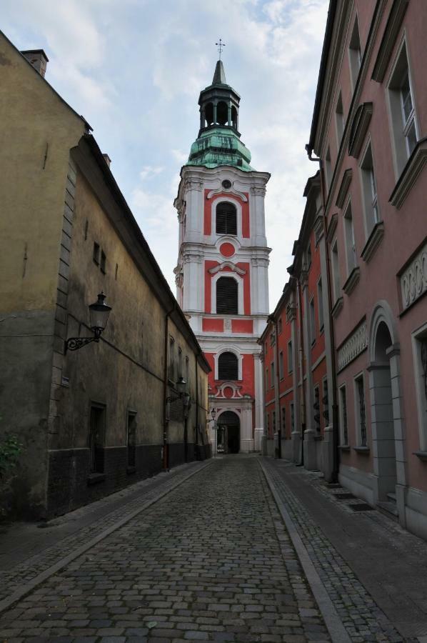 Apartament Bimba & Free Parking Poznan Exterior photo