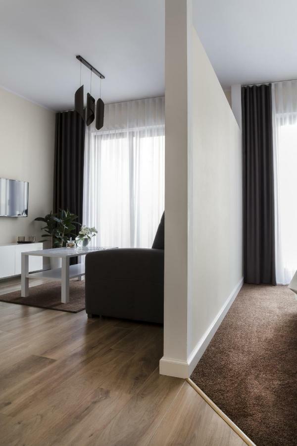 Apartament Bimba & Free Parking Poznan Exterior photo